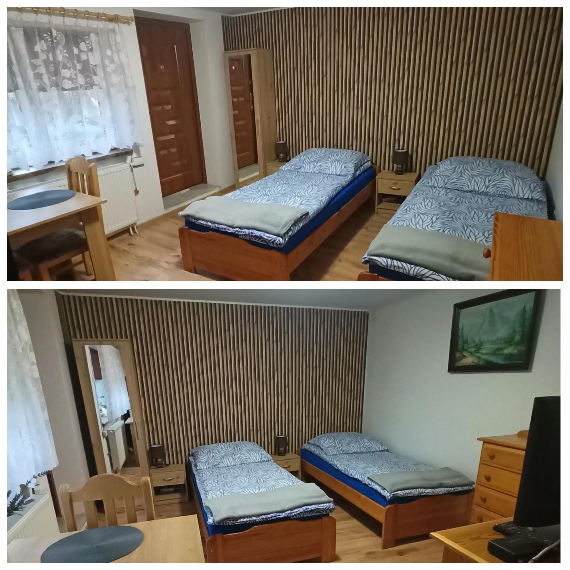 Malinowy Gaj - Agroturystyka Z Alpakami I Innymi Zwierzetami Swietajno (Szczytno) Exterior foto